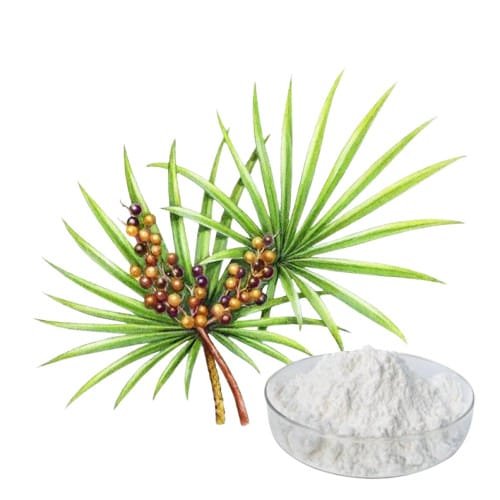 Saw Palmetto Extract
